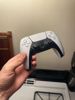 PS5 Dual Shock Controller