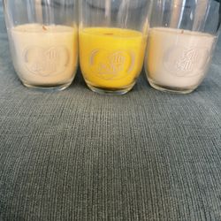 Jelly Belly Candles 