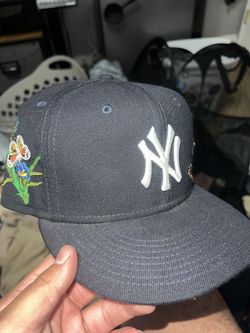 New York Yankees Fitted