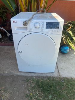 Small dryer