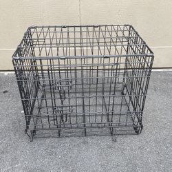 Dog Cage 17x24