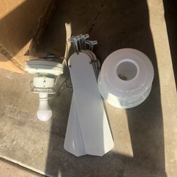 Ceiling Fan 