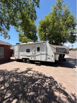 2003 StarCraft Camping Trailer