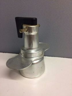 Coffee pot