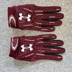 Football Gloves