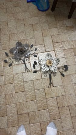 Wall art