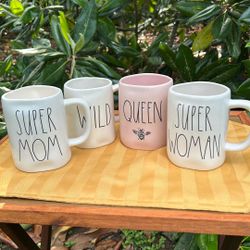 Rae Dunn Your Choice 14.99