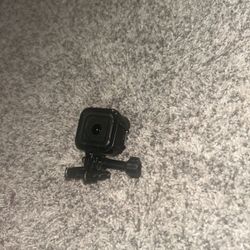 GoPro Hero Session 4