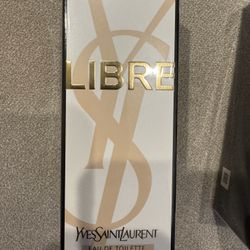 YSL Libre EDT 90ml (New)