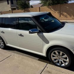Ford Flex For Sale