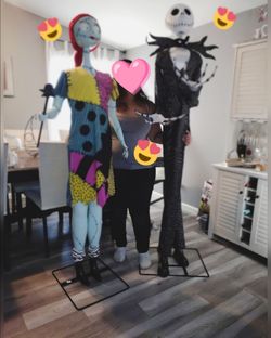 Nightmare before Christmas