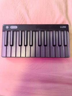 LUMI Keys Smart MIDI Keyboard