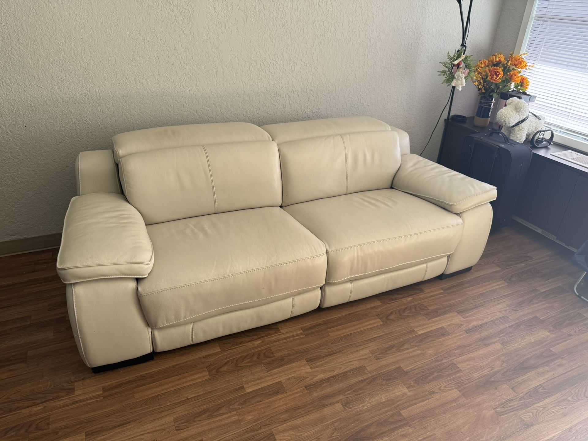 Electrical Couch 