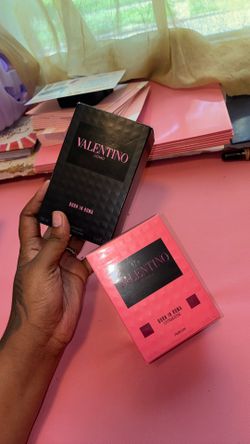 Valentino Born in Roma Fragrance Set – His & Hers