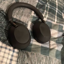 Sony Wh 1000xm5 Wireless Headphones 