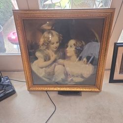 BEAUTIFULLY FRAMED PRINTS 