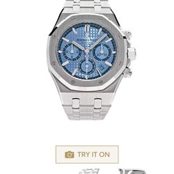 Ap.          Audemars Piguet Royal Oak 