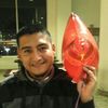 Marvin Hernández