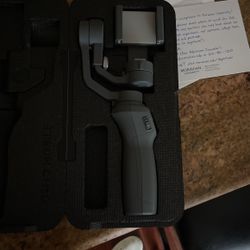Dji OSMO MOBILE 2