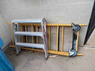 Drywall tools