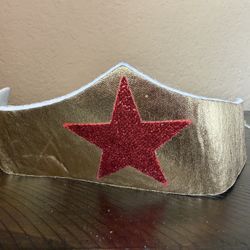Wonder Woman Costume Accessory 