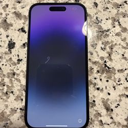 iPhone 14 Pro