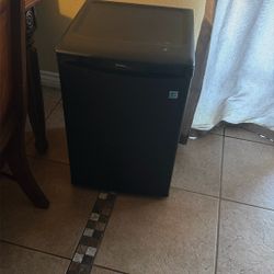 Mini Fridge