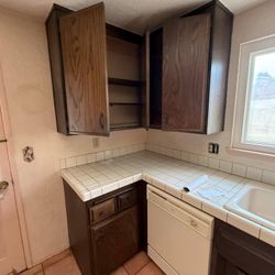  Kitchen Cabinets