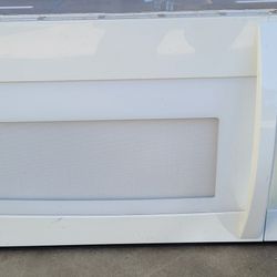 Microwave Kenmore