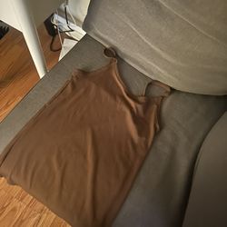 Woman’s Tank Tops