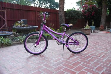 20” Childs Bicycle