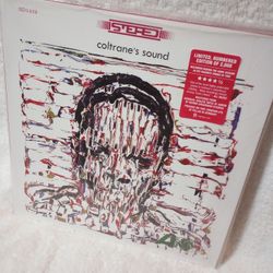 Audiophile Grade/ Coltranes Sound 