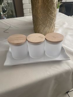 Set Para Cualquier USO 