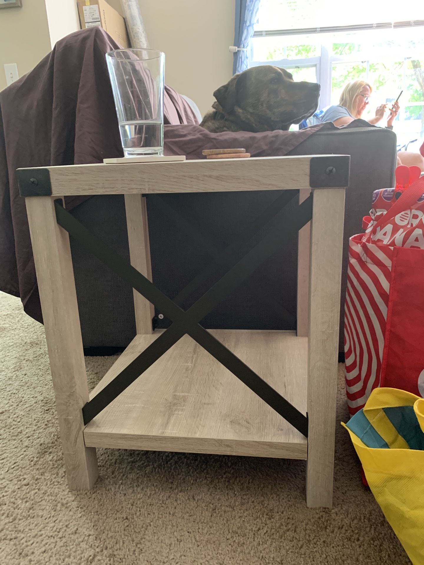 End Table