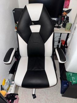 RS gaming chair
