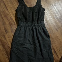 J Crew Dress 
