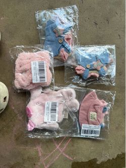 babydoll clothes