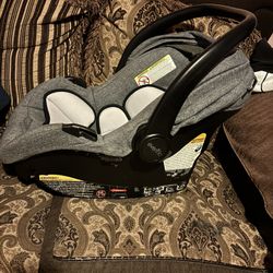 Evenflo Car seat 