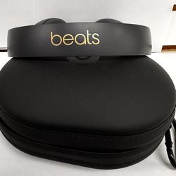 Beats by Dr. Dre Studio3 Over the Ear Headphone - Shadow Gray