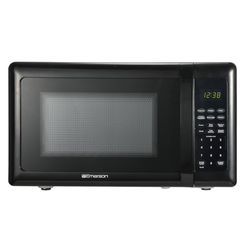 Microwave Emerson Turn Table 700 Watt