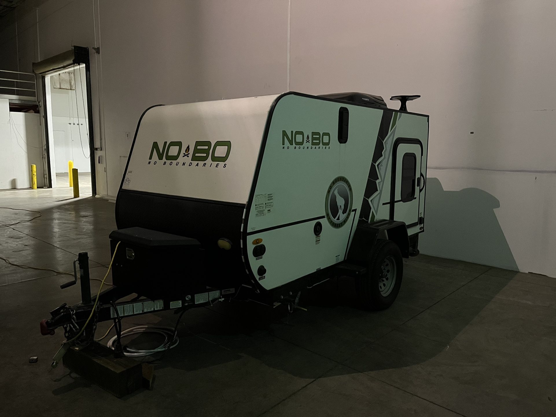 2017 NOBO 10.6 for Sale in Vancouver, WA OfferUp
