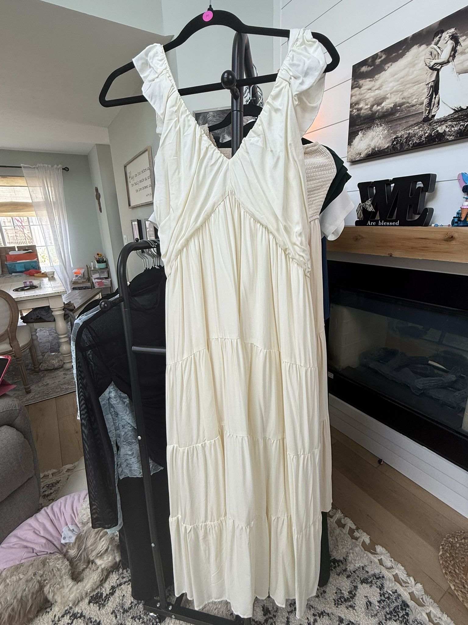 Bundle Of 2 XL Dresses / NWT 