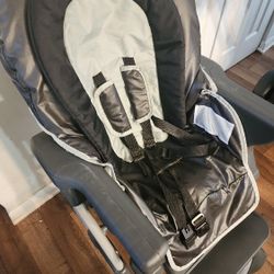 Multi Functional High Chair GRACO