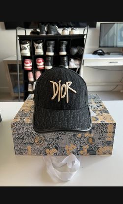 Dior Hat