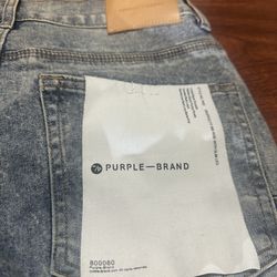 Purple Brand Jeans