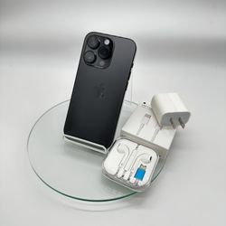 ❤️‍🔥iPhone 14Pro, 128Gb, Excellent Condition, Unlocked For Any Company, Gray Color