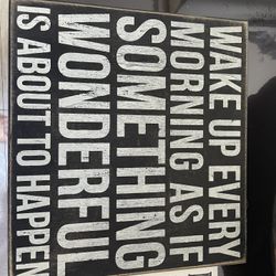 Inspirational Art
