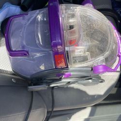 Bissell Pet Pro Carpet Cleaner
