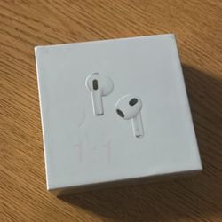AirPod Gen 3 MagSafe 