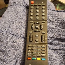 Element  Remote Control 